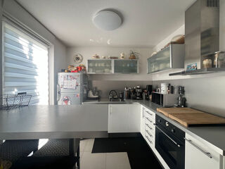  Appartement � vendre 2 pi�ces 44 m�