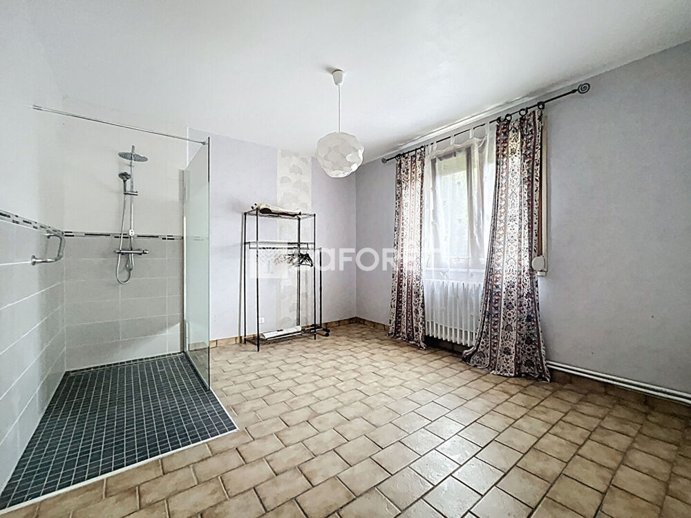 Maison familiale