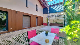  Maison � vendre 8 pi�ces 195 m�