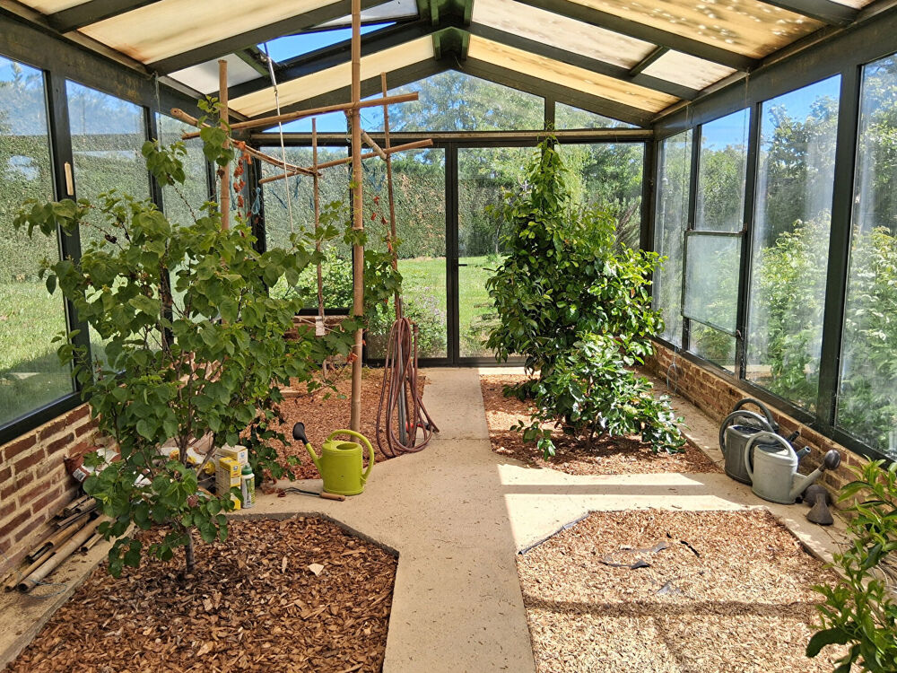 Vente Maison Ferme bressane au nord de SAINT GERMAIN DU BOIS Saint germain du bois