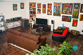  Maison à vendre 4 pièces 80 m²