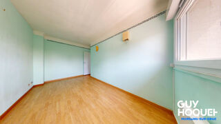  Appartement � vendre 5 pi�ces 77 m�