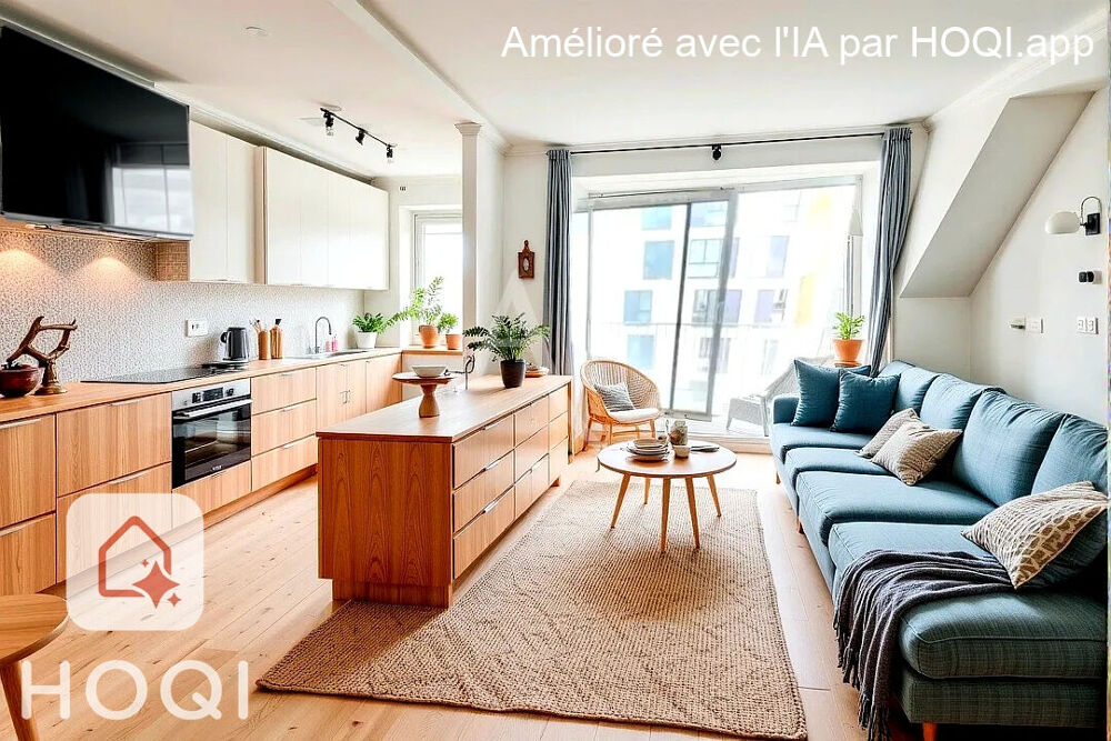 vendre  Appartement Paris 11