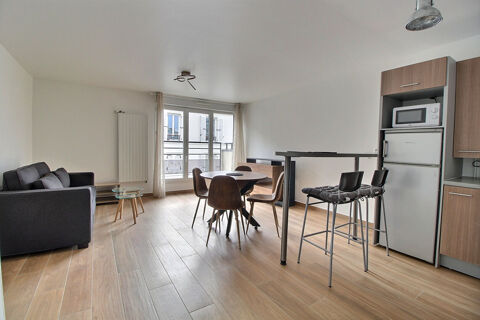  Appartement  louer 2 pices 43 m