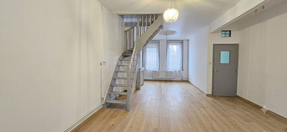 Vente Maison TOURCOING VICTOIRE / GAMBETTA Tourcoing