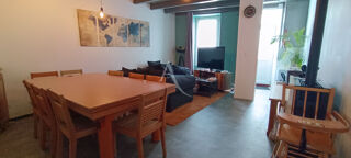 Maison � vendre 2 pi�ces 84 m�