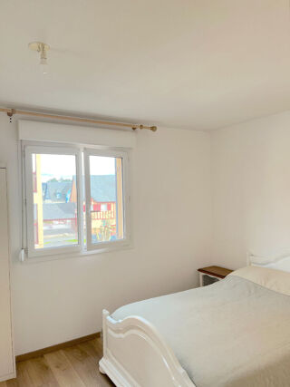  Appartement à louer 3 pièces 54 m²