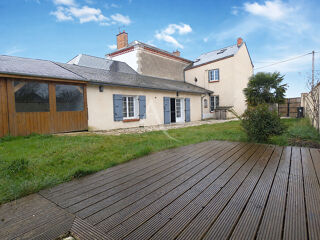  Maison à vendre 5 pièces 128 m²