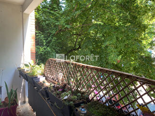  Appartement � vendre 3 pi�ces 59 m�