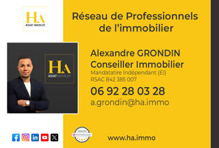  Terrain � vendre 500 m�