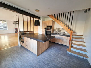  Maison  vendre 7 pices 188 m