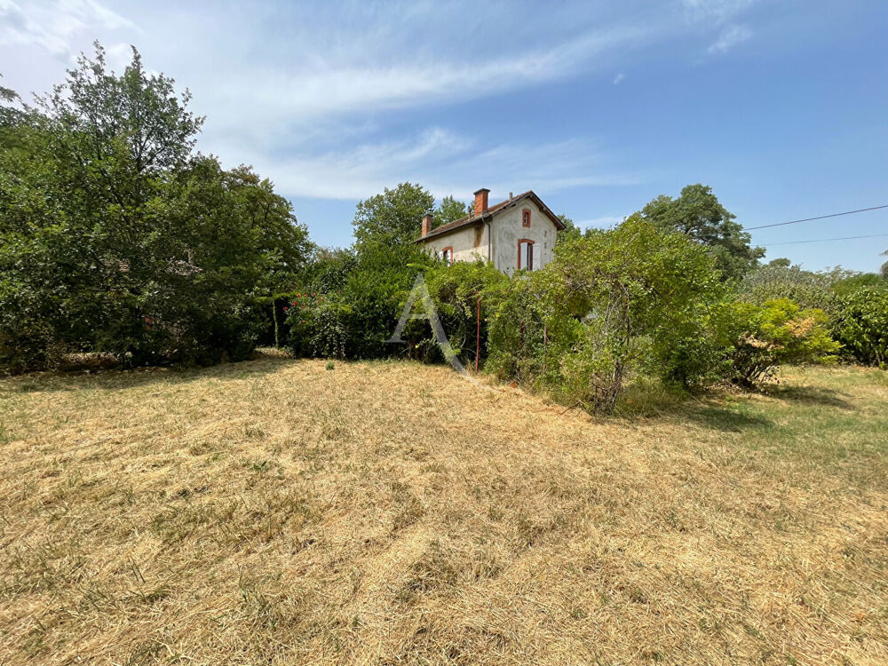 Vente Maison Bien atypique ? Coup de coeur assuré ! Labastide d anjou