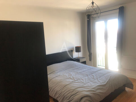  Appartement � louer 2 pi�ces 53 m�