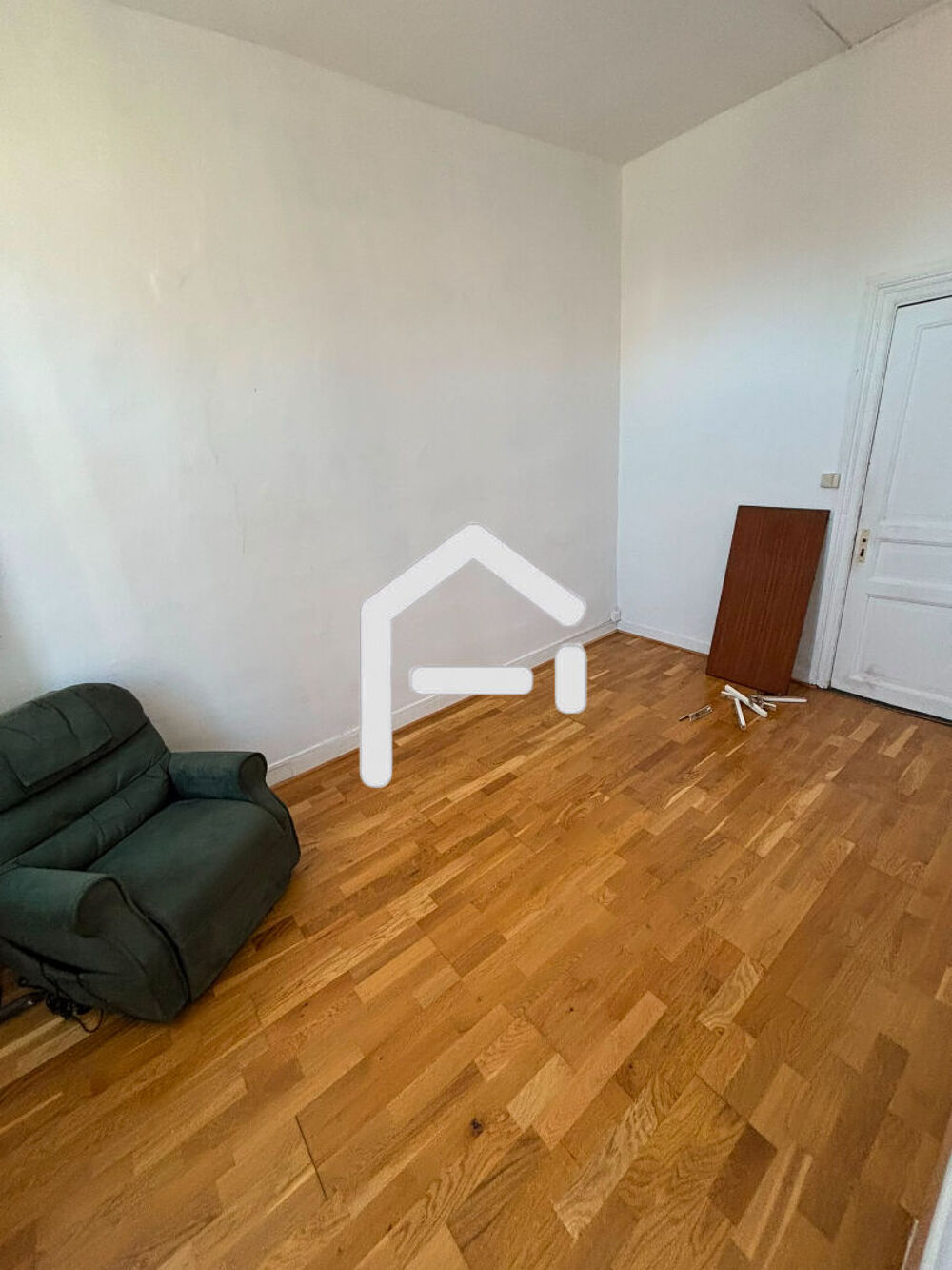 Vente Appartement Appartement T3 à vendre à Toulouse - Guilhemery - REF 7822 Toulouse