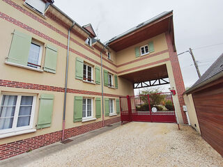 Appartement à vendre 2 pièces 48 m²