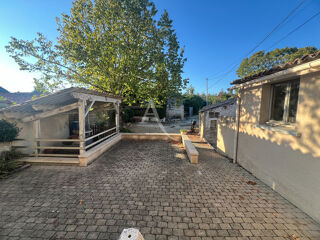  Maison à vendre 4 pièces 85 m²