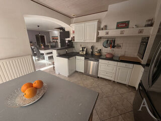  Maison à vendre 7 pièces 130 m²