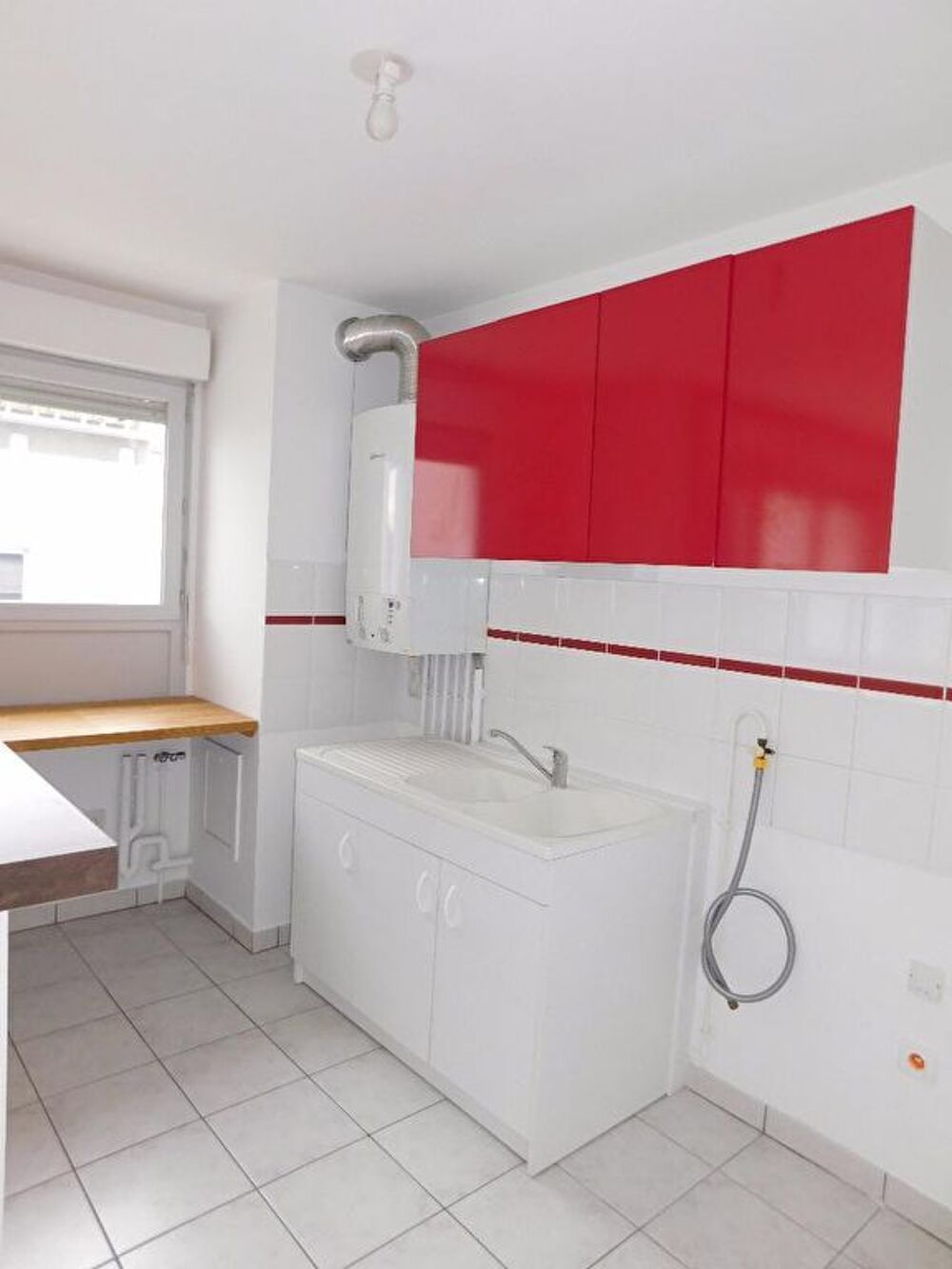 Location Appartement Toulouse 31200 METRO CANAL DU MIDI secteur des Ponts Jumeaux réservé aux salariés sans frais d'agence Beau  T3  récent de 59.91 Toulouse