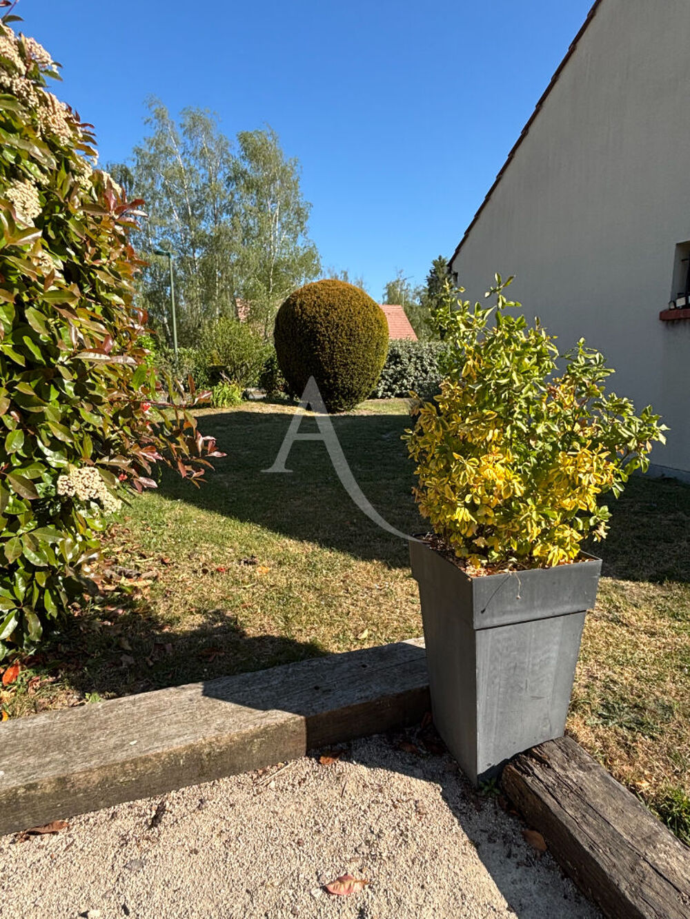 Maison Proche LAMOTTE BEUVRON