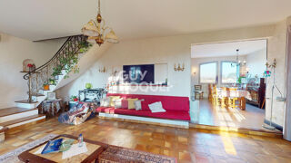  Maison � vendre 7 pi�ces 195 m�