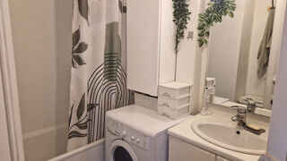  Appartement � vendre 2 pi�ces 85 m�