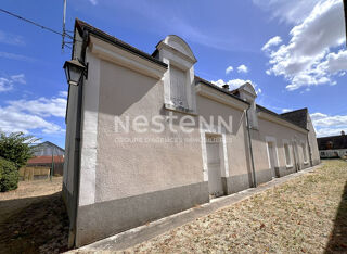  Maison � vendre 5 pi�ces 106 m�