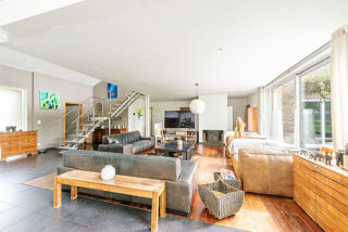  Maison � vendre 6 pi�ces 225 m�