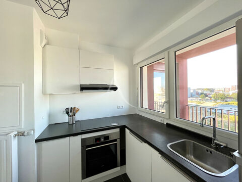  Appartement � louer 3 pi�ces 62 m�