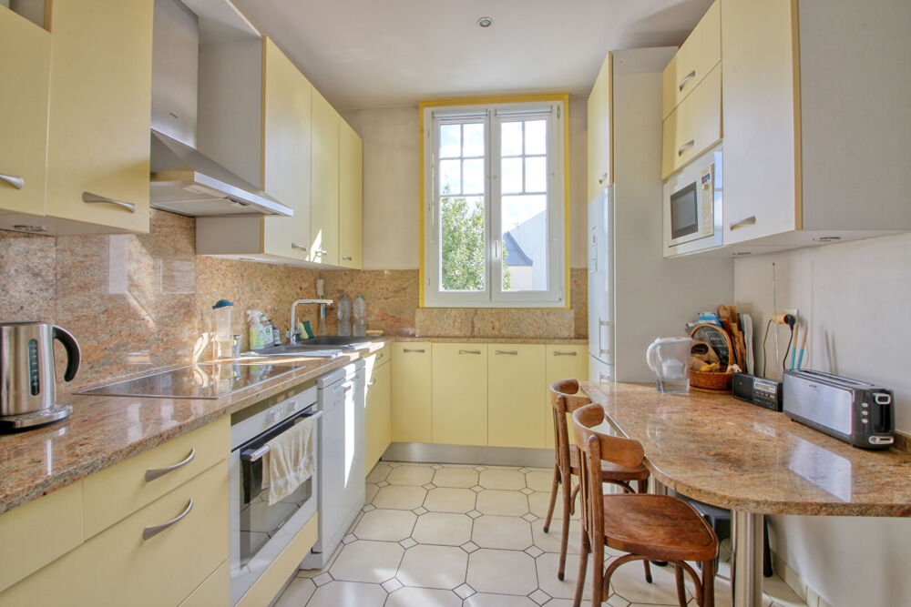 Vente Maison Maison Chatenay Malabry 6 pièce(s) 104.12 m2 Chatenay malabry