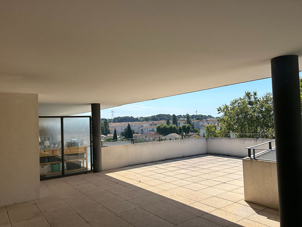 Appartement T4 - 74m²