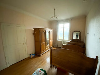  Maison à vendre 6 pièces 112 m²