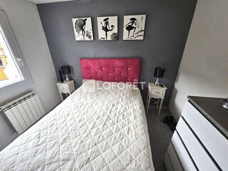  Maison à vendre 4 pièces 50 m²