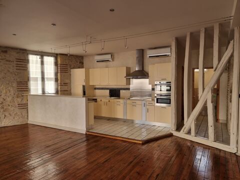  Appartement  louer 4 pices 109 m