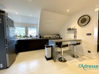  Appartement  vendre 3 pices 131 m