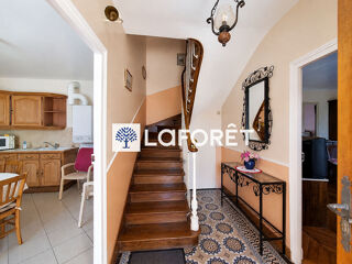 Maison à vendre 7 pièces 158 m²