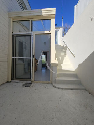  Maison  vendre 2 pices 59 m