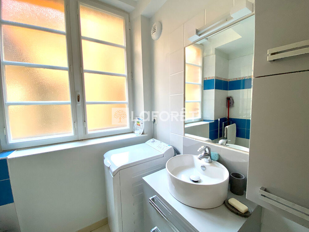 Location Appartement ALBI - Centre Historique Albi