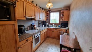  Maison � vendre 7 pi�ces 144 m�