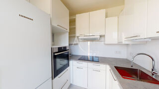  Appartement à vendre 3 pièces 64 m²