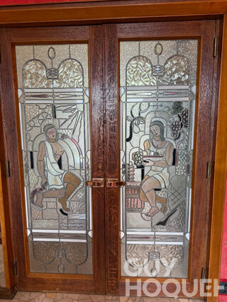  Villa � vendre 14 pi�ces 465 m�