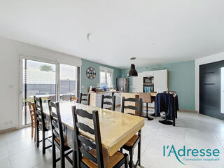  Maison à vendre 5 pièces 99 m²