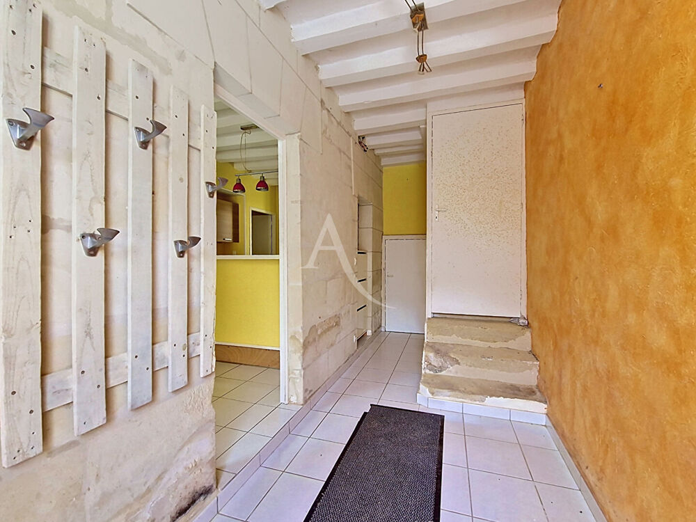 Vente Maison Maison/Appartement Martigné Briand Martigne briand