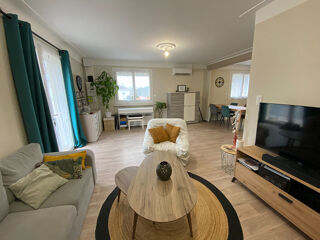  Appartement � louer 4 pi�ces 100 m�