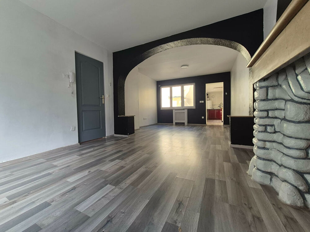 Maison 92m² en plein coeur de Ville de Lillers