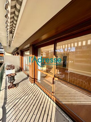  Appartement � vendre 5 pi�ces 106 m�