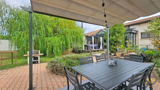  Maison à vendre 6 pièces 160 m²