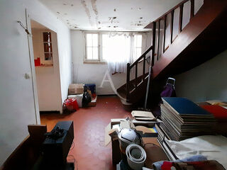  Maison � vendre 3 pi�ces 63 m�