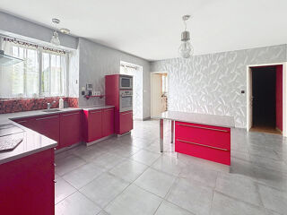  Maison à vendre 6 pièces 246 m²