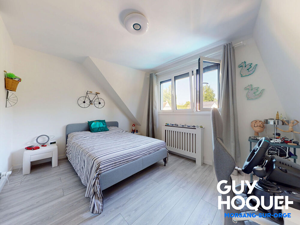 � vendre  Maison Morsang-sur-Orge (91390)