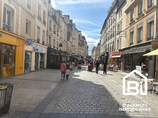  Appartement à vendre 1 pièce 14 m²